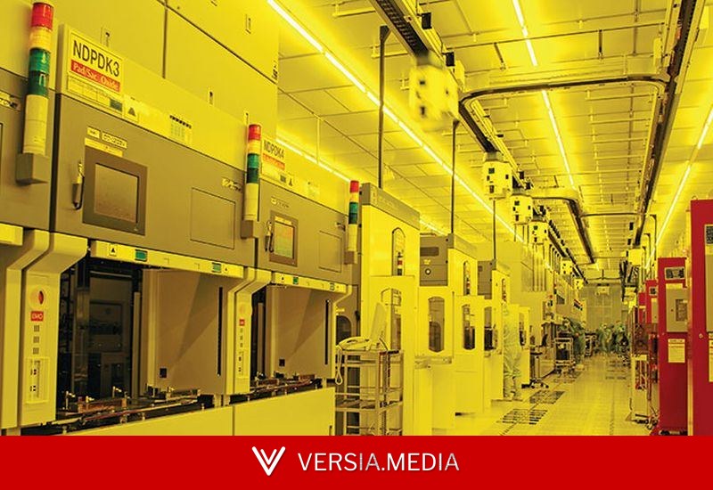 TSMC ускорила отказ от зрелых технологий ради миграции на передовые