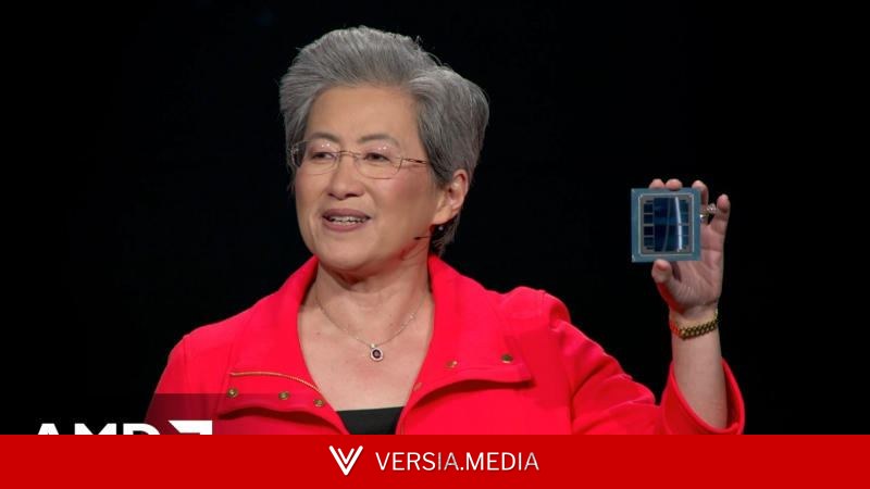 AMD представит первые процессоры на Zen 6 менее чем через две недели — это будут серверные EPYC Venice