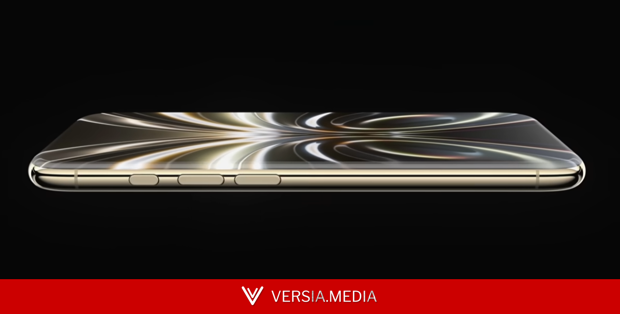 Снова стеклянный? Apple уже готова к производству iPhone 20