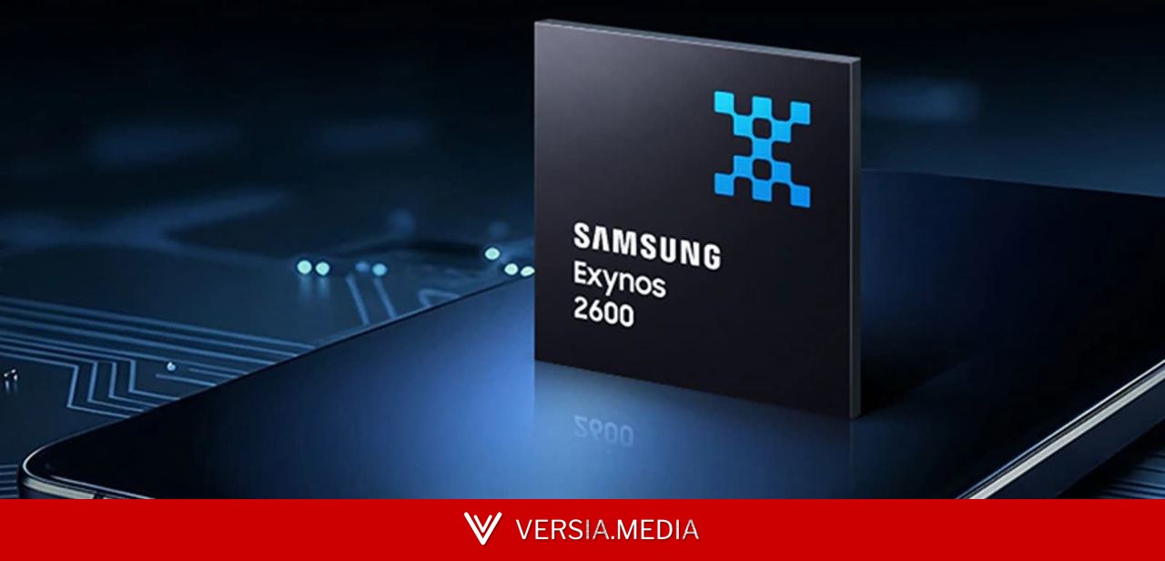 «Черная магия» Samsung: чипы памяти для Exynos 2600 в Galaxy S26 оказались в два раза меньше чипов памяти для Galaxy S26 Ultra