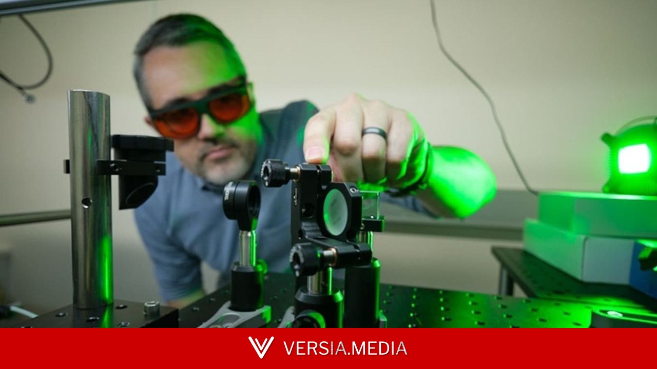 Ученые разрабатывают технологию создания квантовых материалов из дешевой алмазной пыли