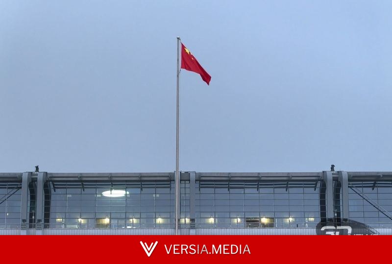 Китайские вузы закрыли более 12 000 «устаревших» специальностей, заменив их профессиями в сферах ИИ и робототехники — Tech | Versia.media