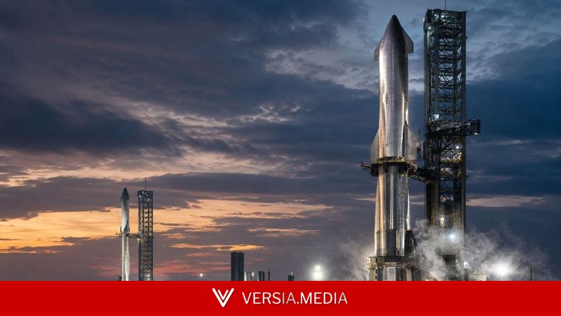 SpaceX прекратила приём заказов на запуски Falcon 9 после 2028 года — дальше начнётся эра Starship