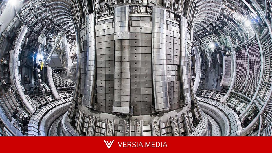 Немецкие стартапы участвуют в глобальной гонке за термоядерную энергетику