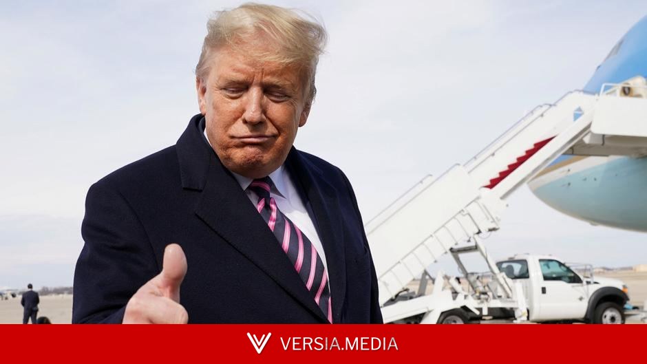 Трамп за год заработал на криптовалюте 1,2 млрд долларов