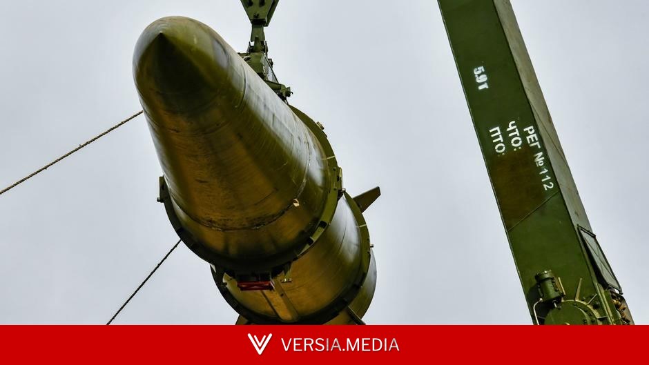 ВСУ: Украина не сбила за ночь ни одной баллистической ракеты РФ