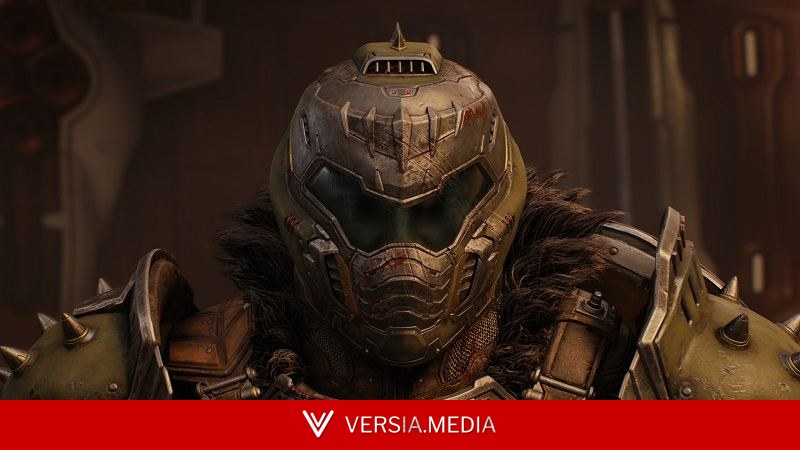 Сюжетное дополнение Revelations к Doom: The Dark Ages стартовало в Steam с «очень положительными» отзывами и полной русской локализацией