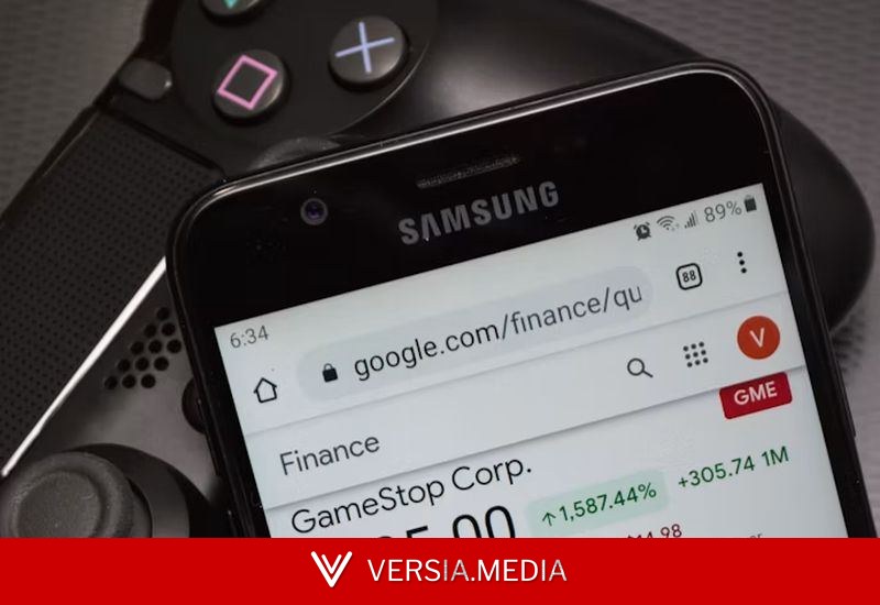 GameStop не отказывается от идеи купить eBay даже с учётом сопротивления последней