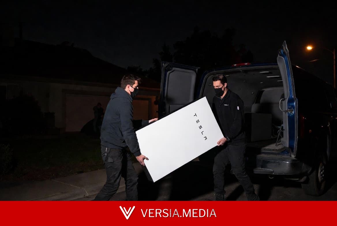 У Tesla крадут целые грузовики с аккумуляторами на миллионы долларов: раскрыта преступная схема