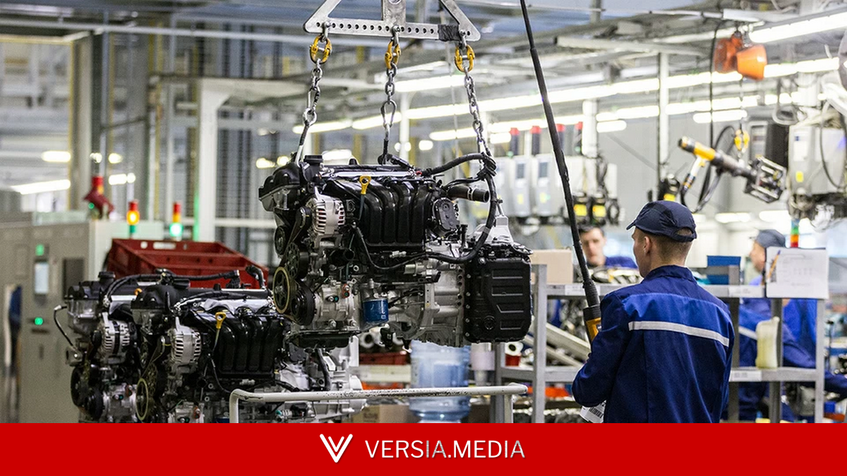 В России остановлено производство автомобилей Solaris на базе Hyundai и Kia: завод в Сестрорецке готовят под китайские бренды