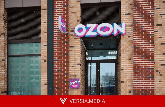 Ozon заказывает производство 15 тыс. электровелосипедов для российских курьеров