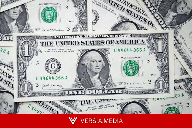 Сенат США запретил выпускать цифровой доллар — как минимум до конца 2030 года
