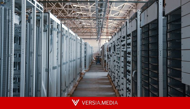 Нью-Йорк первым в США ввёл годовой запрет на строительство мощных ЦОД