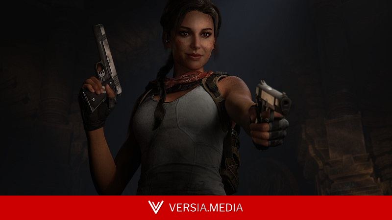 Глава Amazon Games перенёс Tomb Raider: Catalyst на 2028 год, но Amazon Games это опровергла