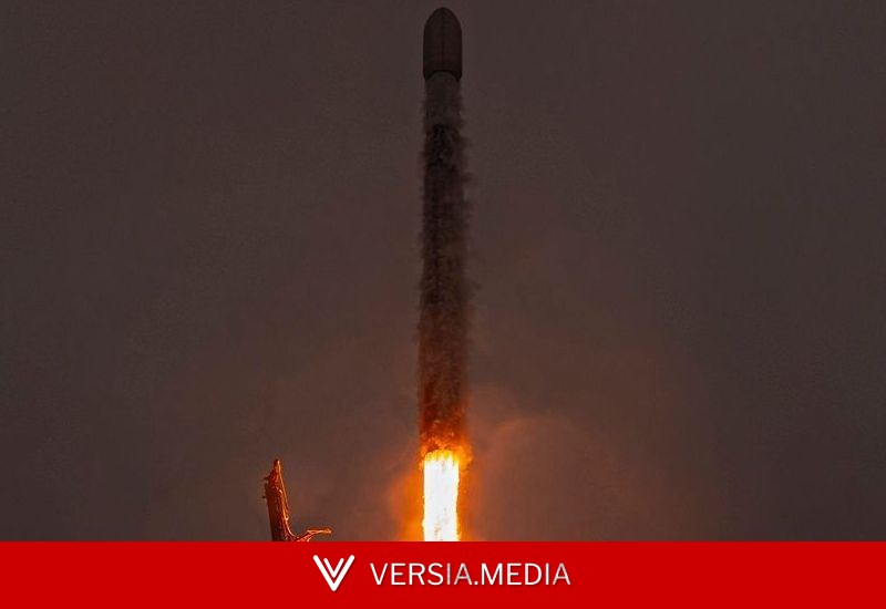 SpaceX разместила облигации на сумму $25 млрд, спрос превысил объём размещения почти в четыре раза