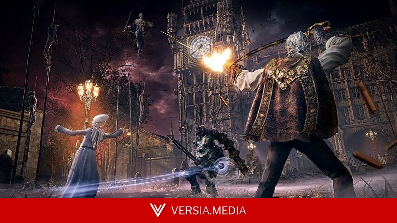 Следующая большая игра FromSoftware скоро выйдет из тени — объявлены точные сроки проведения сетевого тестирования The Duskbloods