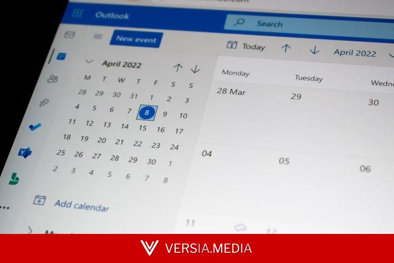Microsoft сломала цепочки писем в Outlook для macOS, но пообещала всё починить