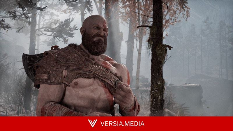 Сериал God of War переснимут с новым Кратосом — Райан Хёрст получил серьёзную травму