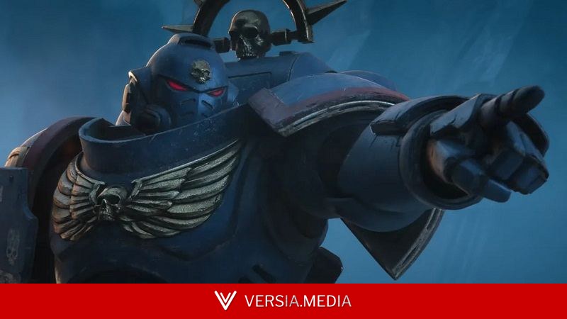 «Пока я смотрел это, моя видеокарта начала рыдать»: первый геймплей Total War: Warhammer 40,000 заставил игроков усомниться в своих ПК