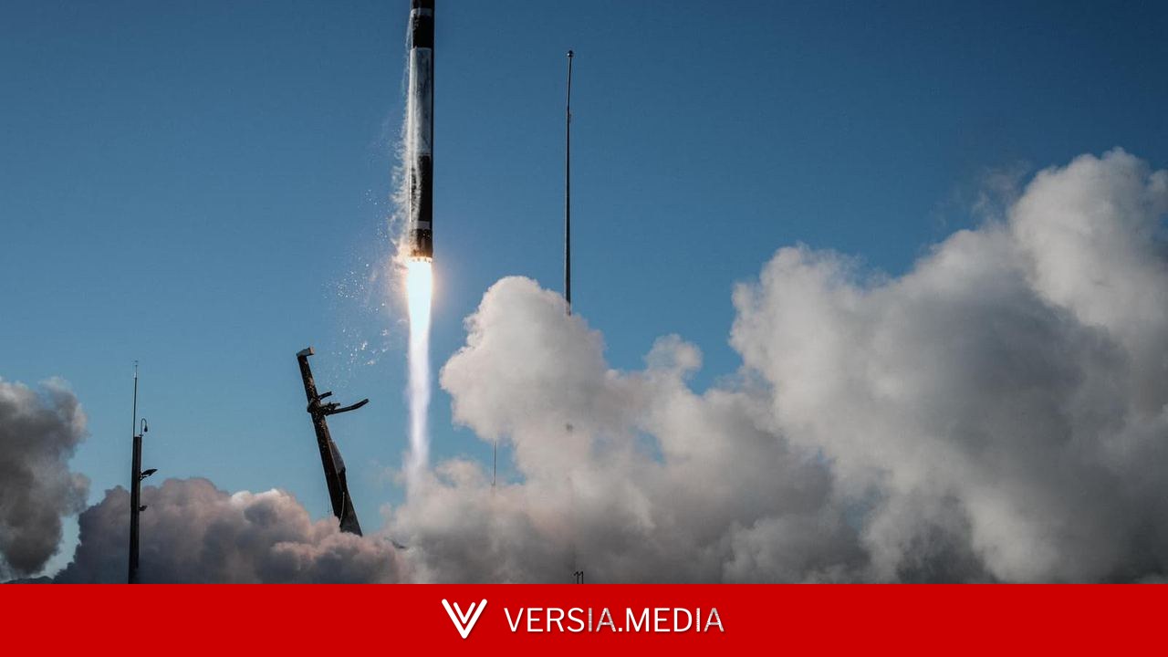 SpaceX и Falcon 9, в сторону: ракеты Electron выбраны NASA для запусков новейших миссий PolSIR и TSIS-2