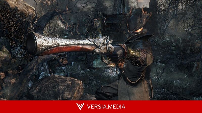«Минимальные усилия, но максимальный эффект»: Digital Foundry показала, как Sony может прокачать Bloodborne на PS5 без FromSoftware