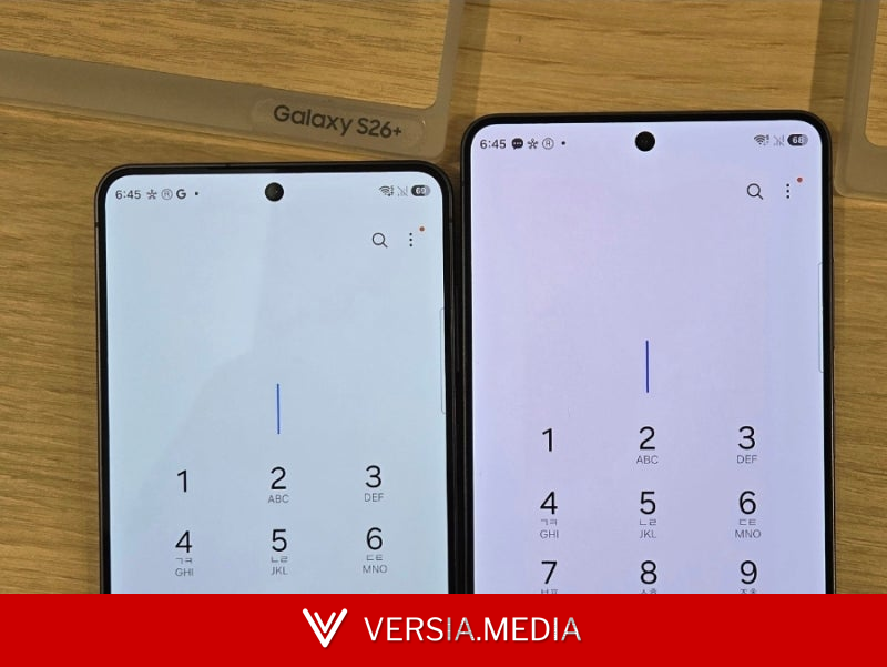 Экраны некоторых Galaxy S26 Ultra краснеют, Samsung начала расследование