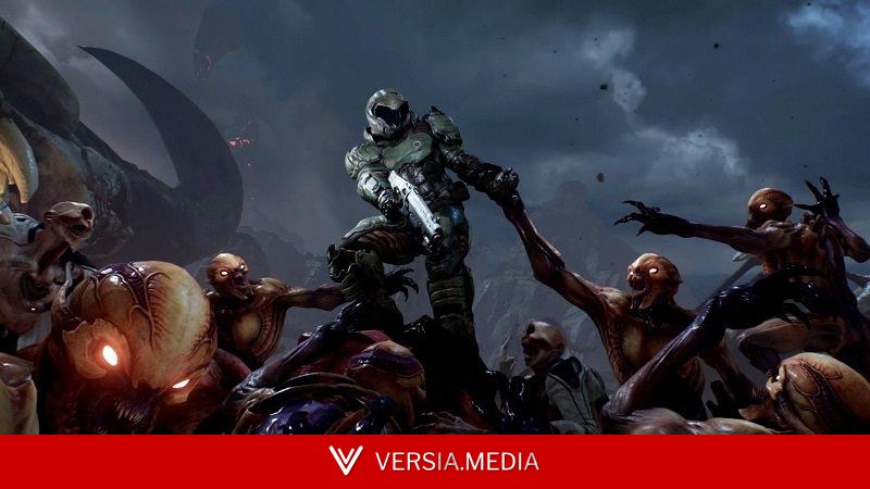 Новой Doom — быть: вопреки массовым увольнениям, id Software уже приступила к работе над продолжением легендарной серии