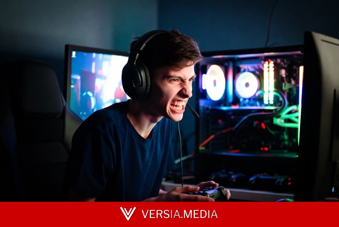 В России начались массовые сбои на серверах EA