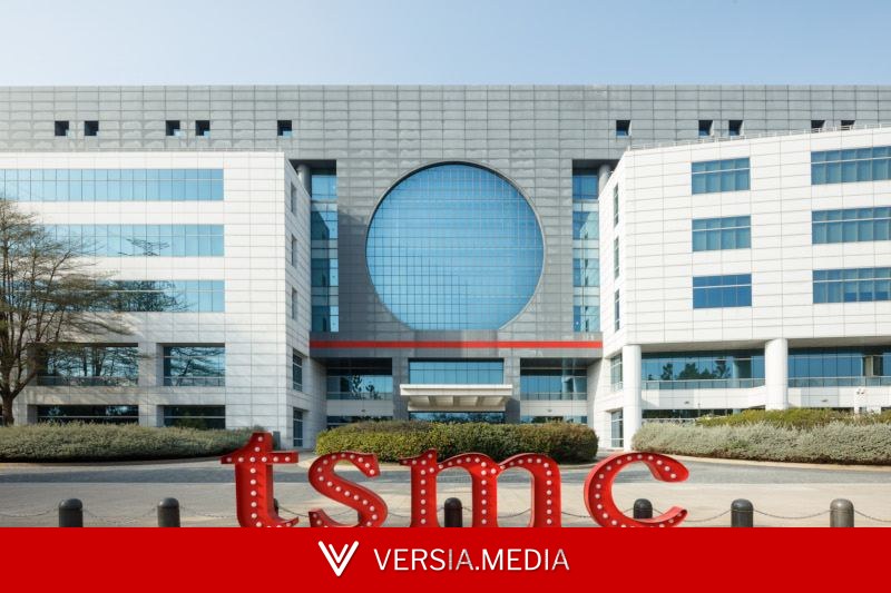 TSMC похвалилась успехами в разработке 1,4-нм техпроцесса A14 — он развивается быстрее N2