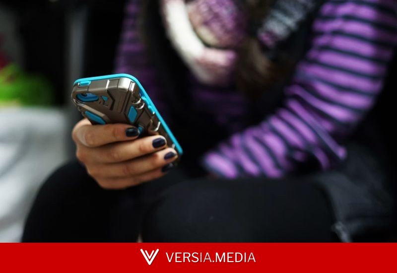 Meta✴ грозит многомиллиардный штраф в ЕС из-за прививания подросткам зависимости от соцсетей