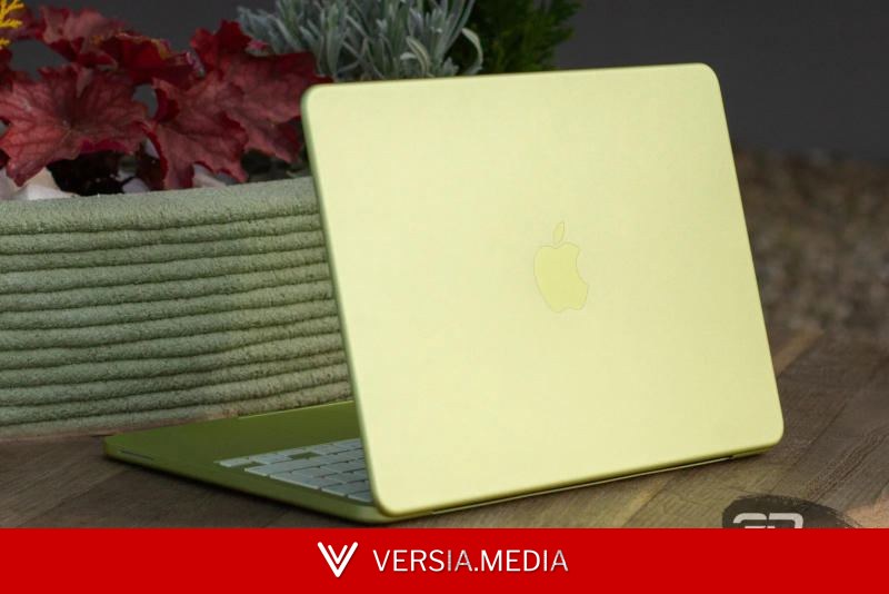 Apple подняла цены на все Mac и iPad на $100–1300 — причина та же, что и у всех