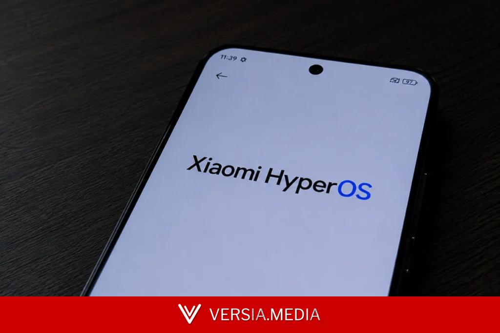 Вышла финальная HyperOS 3.3 на базе Android 17 для Xiaomi 17, Xiaomi 17 Ultra и Xiaomi 15T Pro