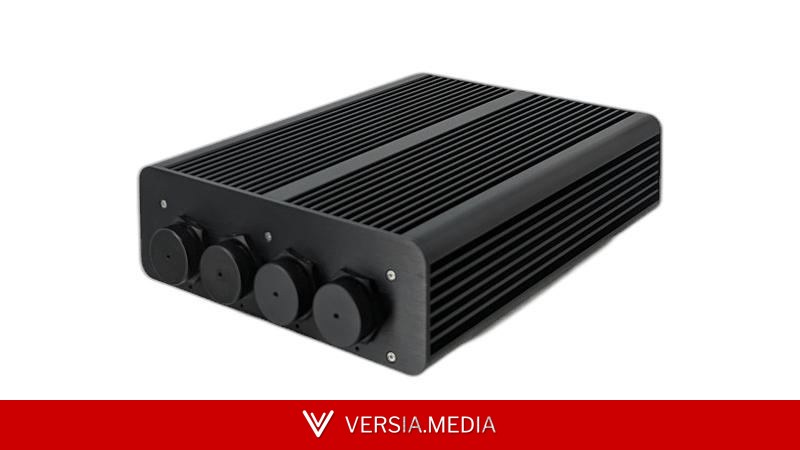 Silent PC выпустила водонепроницаемый ПК на AMD Ryzen 9000 с ценой от $3350