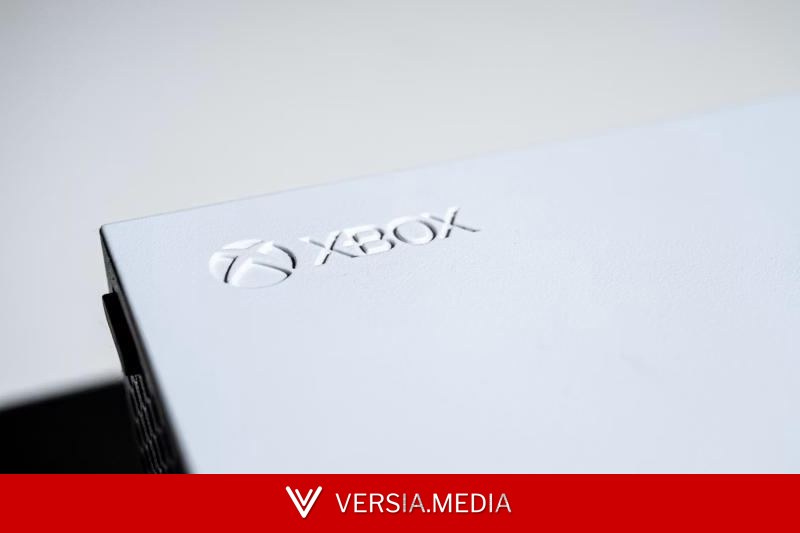 Будущая Xbox Project Helix, вероятно, будет лишена дисковода