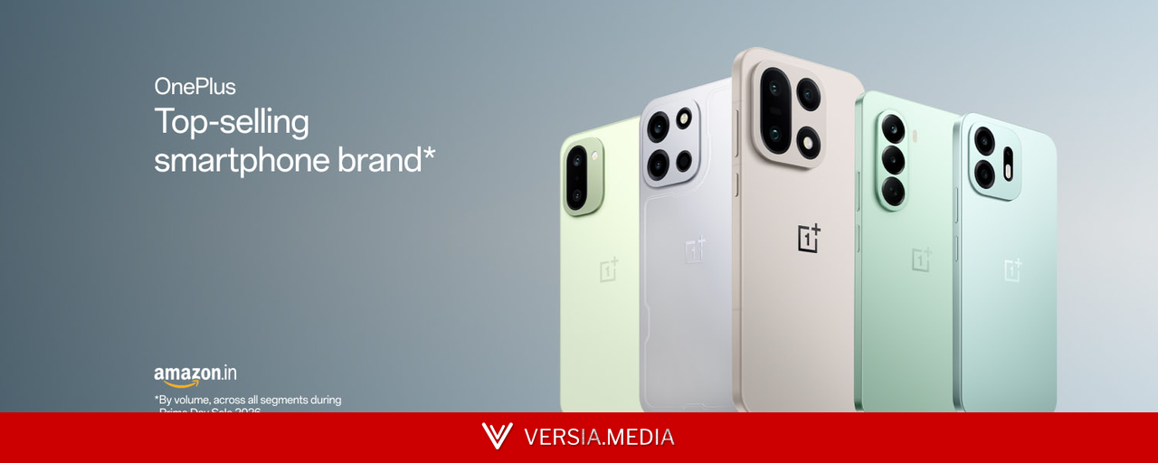 Перед своим уходом OnePlus анонсировала ещё один смартфон