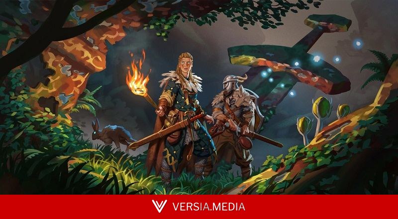 Нашумевшее скандинавское выживание Valheim на релизе подорожает в полтора раза и другие детали обновления 1.0