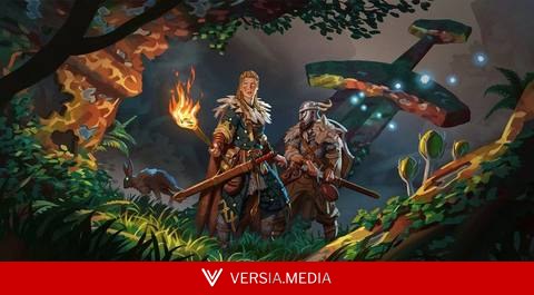 Нашумевшее скандинавское выживание Valheim на релизе подорожает в полтора раза и другие детали обновления 1.0