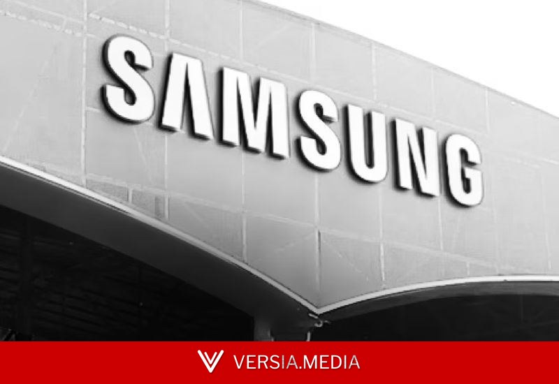 Квартальная прибыль Samsung взлетела в 18 раз благодаря ИИ, прикинули аналитики