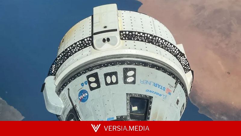 Возвращение злополучного Boeing Starliner к полётам задерживается — на год или даже больше
