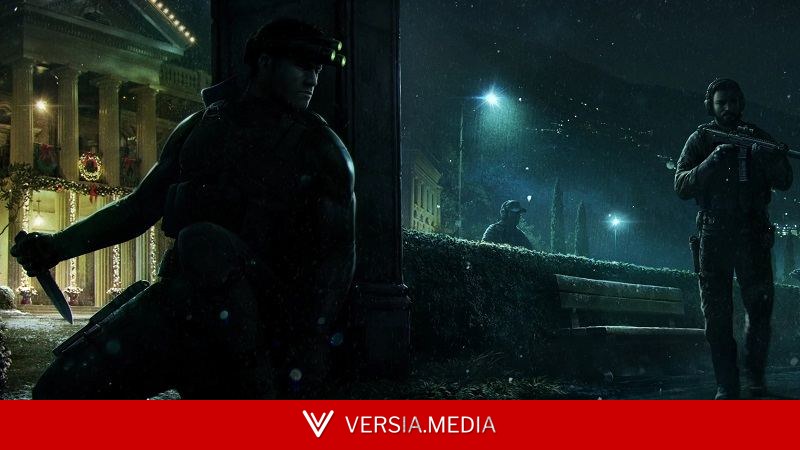 Инсайдер раскрыл, чего ждать от ремейка Splinter Cell — переосмысление знакового стелс-экшена Ubisoft в «крайне хрупком состоянии»