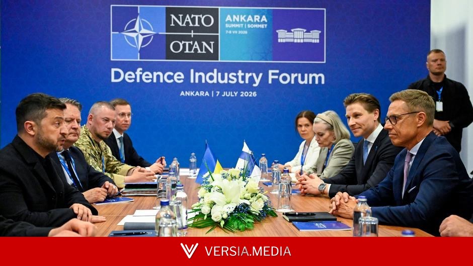НАТО: Потратим 70 млрд евро на помощь Украине в 2026 году