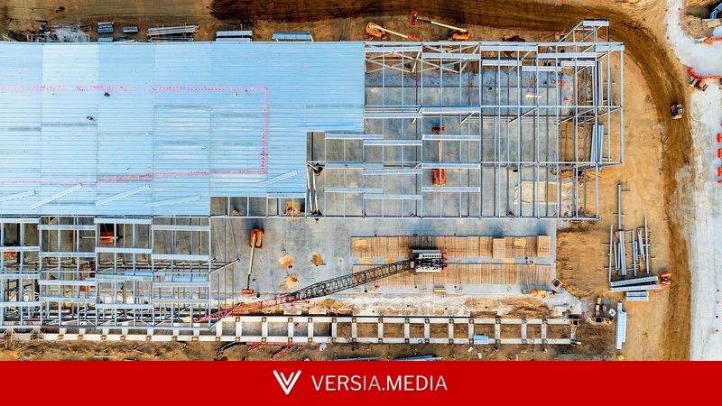 ИИ подрывает экологические цели: выбросы углекислого газа у Amazon подскочили на 16 % в 2025 году