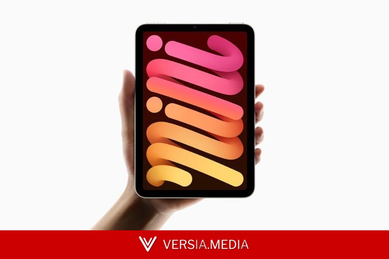 iPad mini и iPad Air следующего поколения получат OLED-дисплеи и подорожают