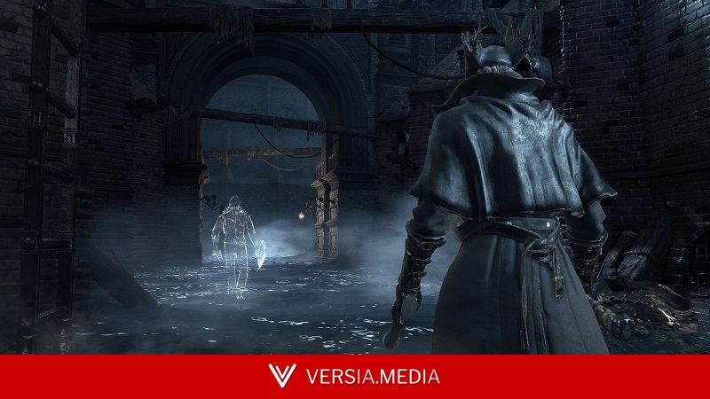 Мультиплеер Bloodborne на ПК станет реальностью — разработчики эмулятора shadPS4 готовят ответ PlayStation Network