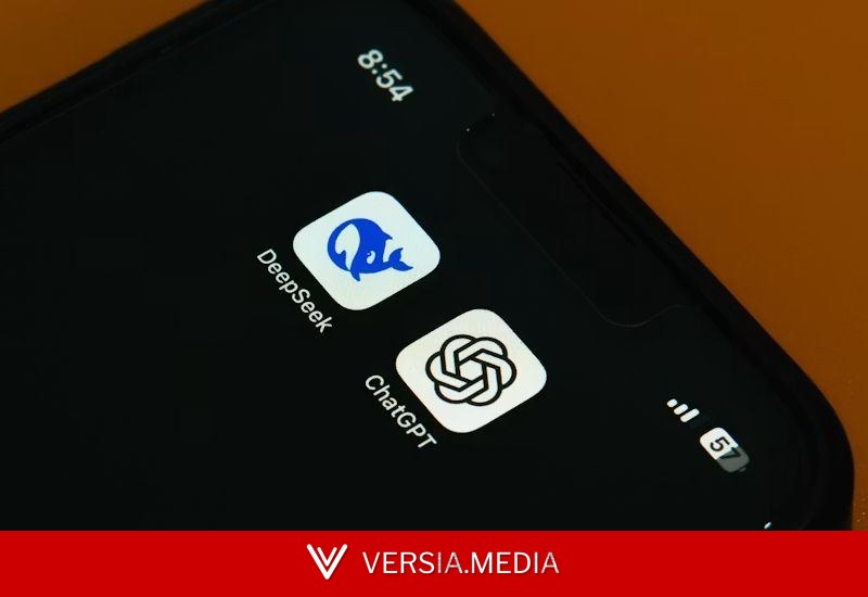 Китайская DeepSeek тайно разрабатывает собственный чип для инференса ИИ