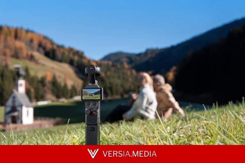 Американские власти ополчились на подставные фирмы, через которые DJI работает в США