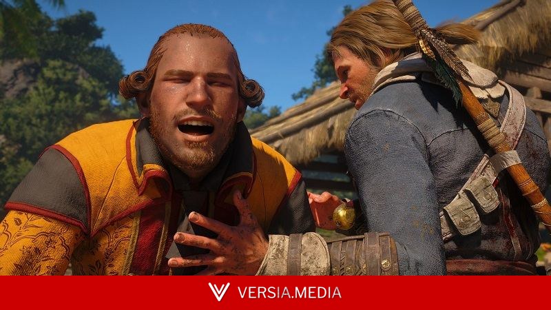 Ubisoft на фоне критики DLC для Assassin’s Creed Black Flag Resynced отказалась от идеи, что микротранзакции делают игры веселее