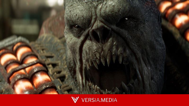 «Кто купит Xbox и Game Pass ради Gears?»: инсайдер рассекретил «безумный» бюджет Gears of War: E-Day — Tech | Versia.media