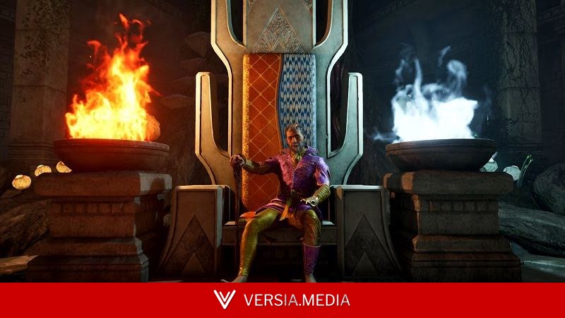 Bethesda подтвердила, когда The Elder Scrolls IV: Oblivion Remastered выйдет и как будет работать на Nintendo Switch 2