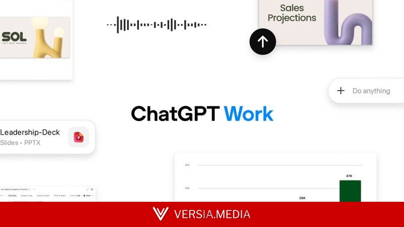 OpenAI выпустила GPT-5.6 и научила ChatGPT выполнять многоэтапные рабочие задачи в режиме Wor